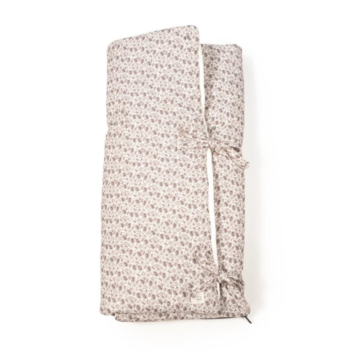 Manta Baby Nest Walking Mum Gala Cerise