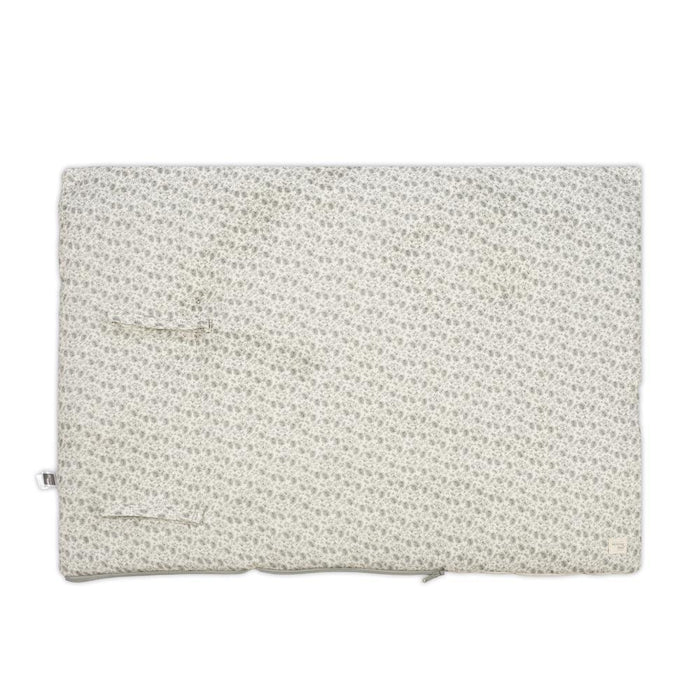 Manta Baby Nest Walking Mum Gala Mint