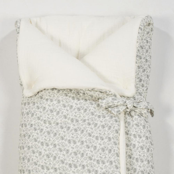 Manta Baby Nest Walking Mum Gala Mint