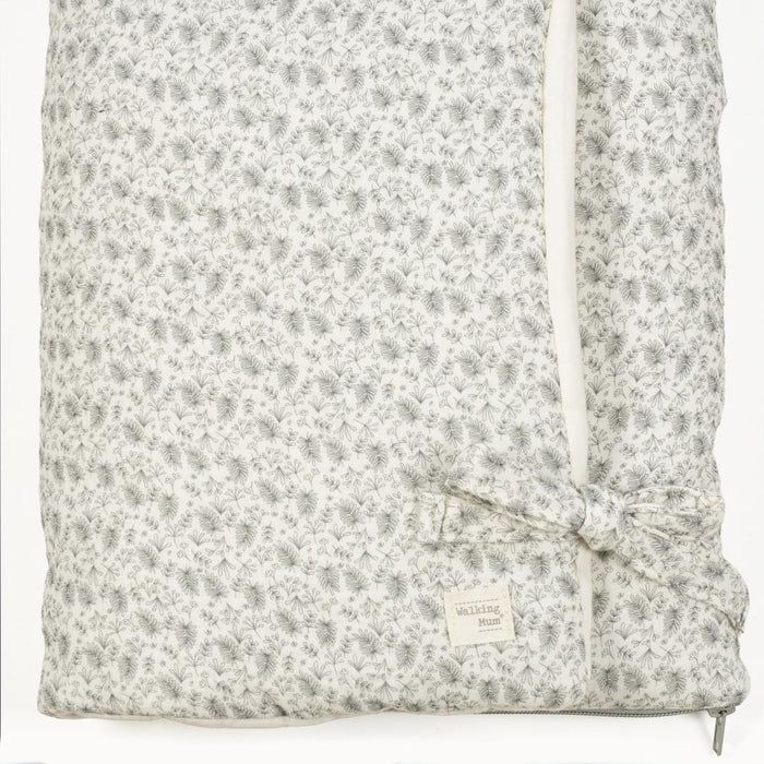 Manta Baby Nest Walking Mum Gala Mint