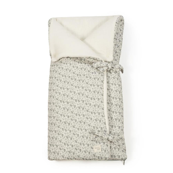 Manta Baby Nest Walking Mum Gala Mint