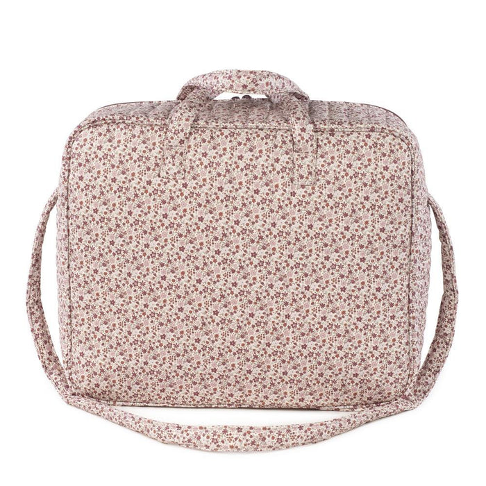 Mala de Maternidade Pasito a Pasito Cherry Flowers