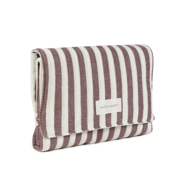 Muda Fraldas Pasito a Pasito Cherry Strips