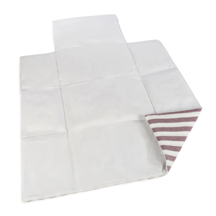 Muda Fraldas Pasito a Pasito Cherry Strips