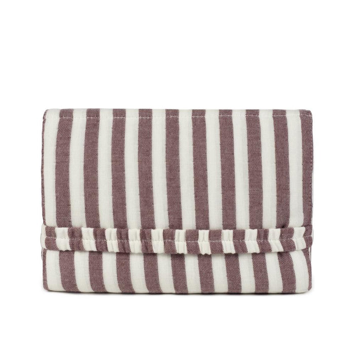 Muda Fraldas Pasito a Pasito Cherry Strips