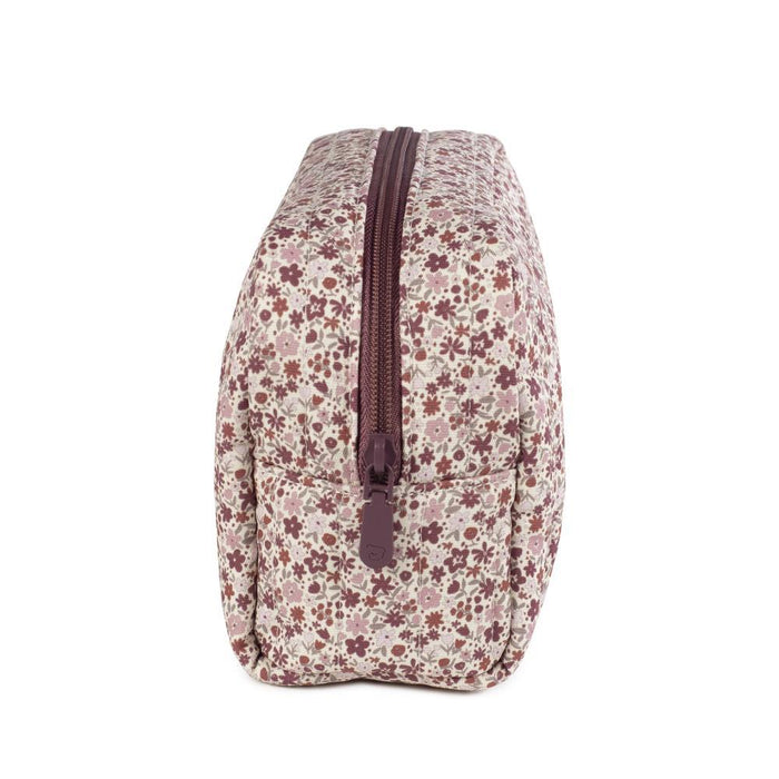 Necessaire Pasito a Pasito Cherry Flowers