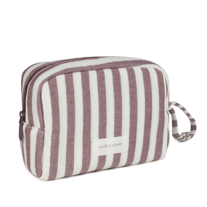 Necessaire Pasito a Pasito Cherry Strips