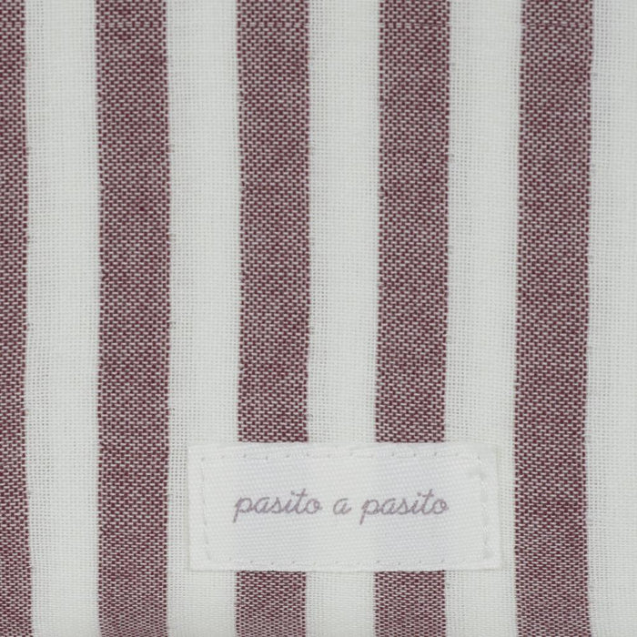 Necessaire Pasito a Pasito Cherry Strips