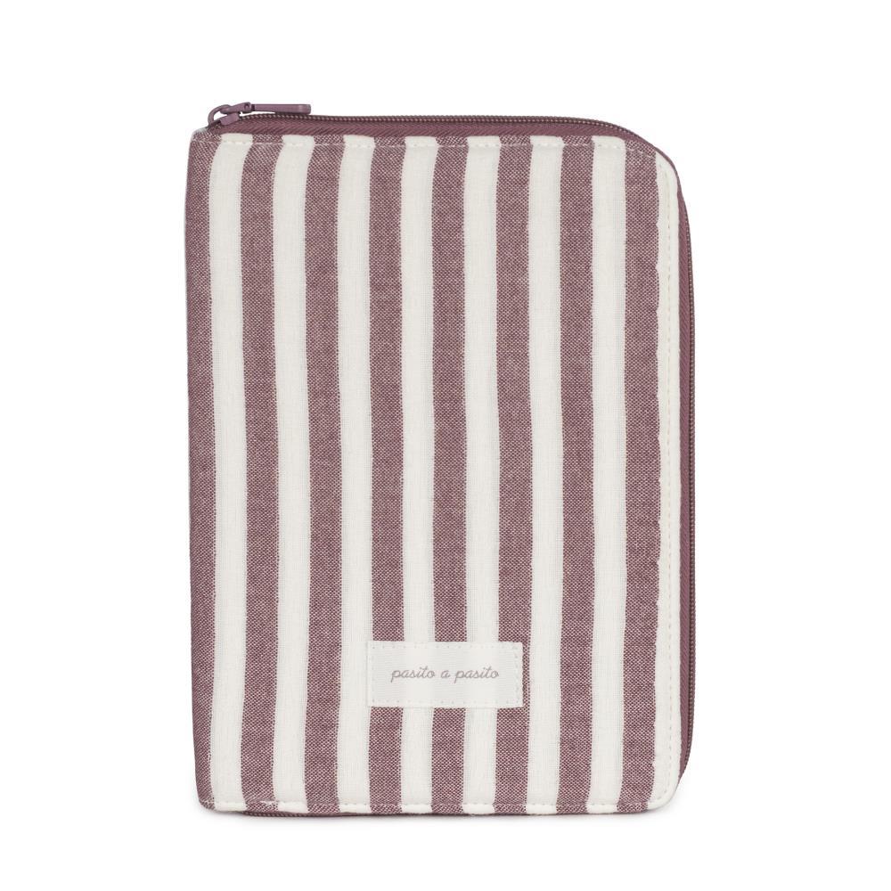 Pasito a Pasito Cherry Strips Document Holder