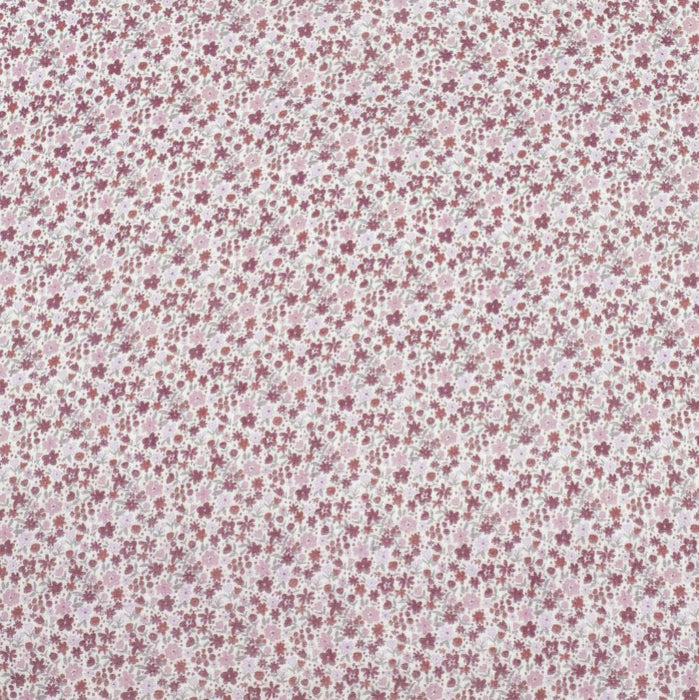 Manta Baby Nest Pasito a Pasito Cherry Flowers