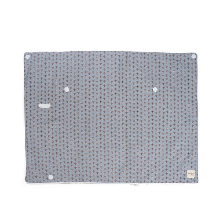 Manta Baby Nest Walking Mum Indian Lotus