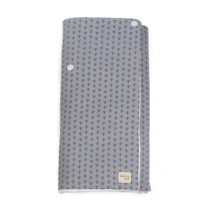 Manta Baby Nest Walking Mum Indian Lotus