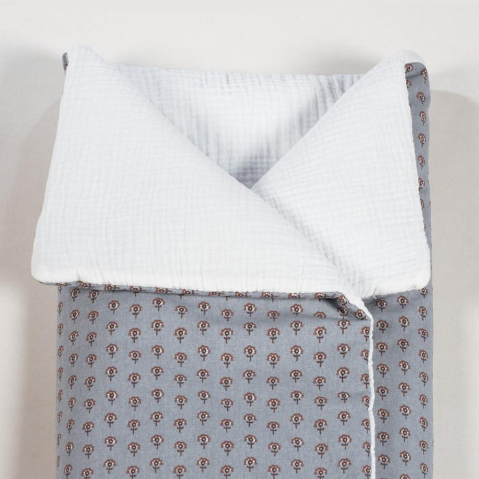 Manta Baby Nest Walking Mum Indian Lotus