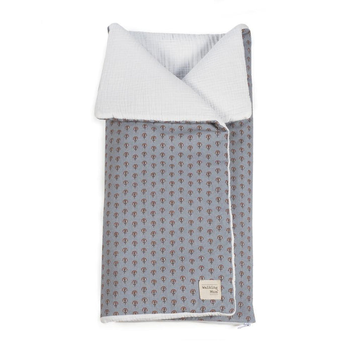 Manta Baby Nest Walking Mum Indian Lotus