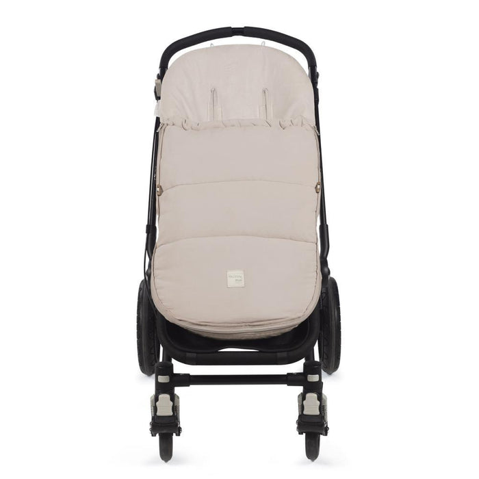 Saco Térmico para Carrinho de Passeio Walking Mum Eco Mum Apricot