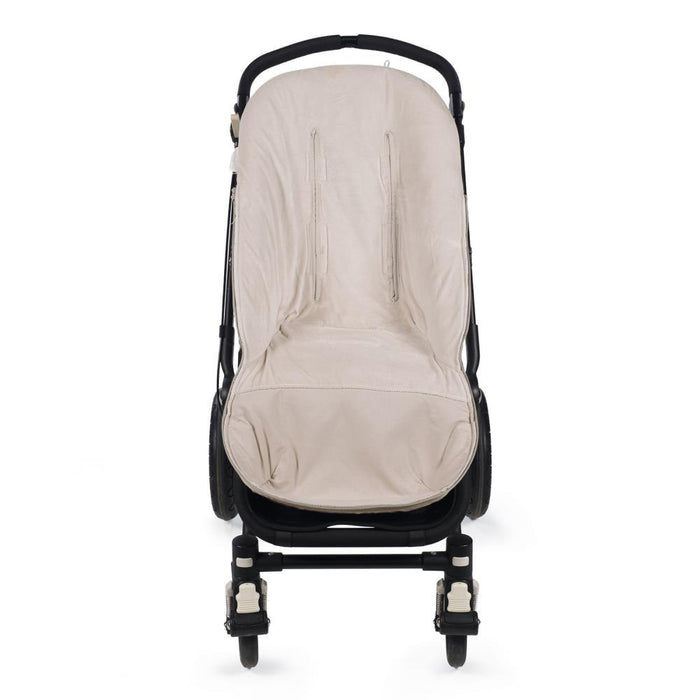 Saco Térmico para Carrinho de Passeio Walking Mum Eco Mum Apricot
