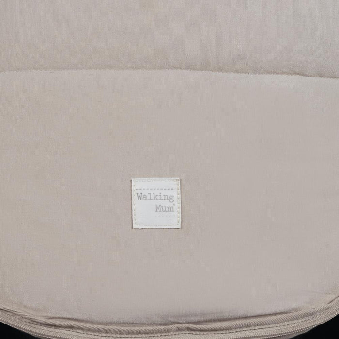 Saco Térmico para Carrinho de Passeio Walking Mum Eco Mum Apricot