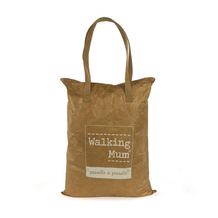 Saco Térmico para Carrinho de Passeio Walking Mum Eco Mum Apricot