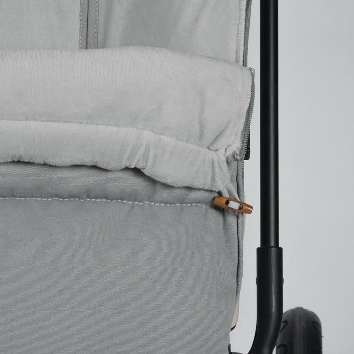 Saco Térmico para Carrinho de Passeio Walking Mum Eco Mum Cloud