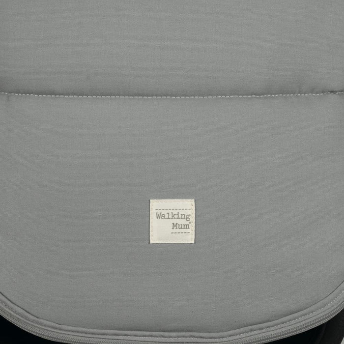 Saco Térmico para Carrinho de Passeio Walking Mum Eco Mum Cloud
