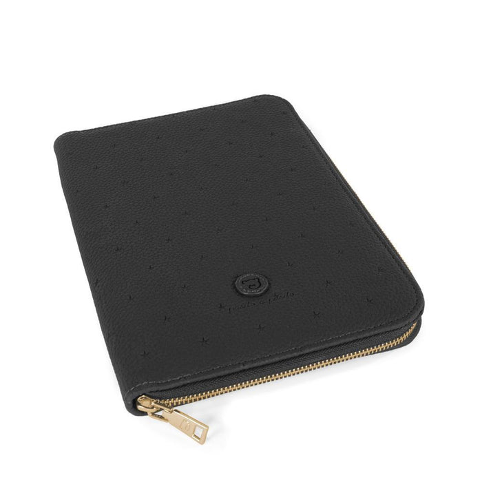 Porta Documentos Pasito a Pasito London Black