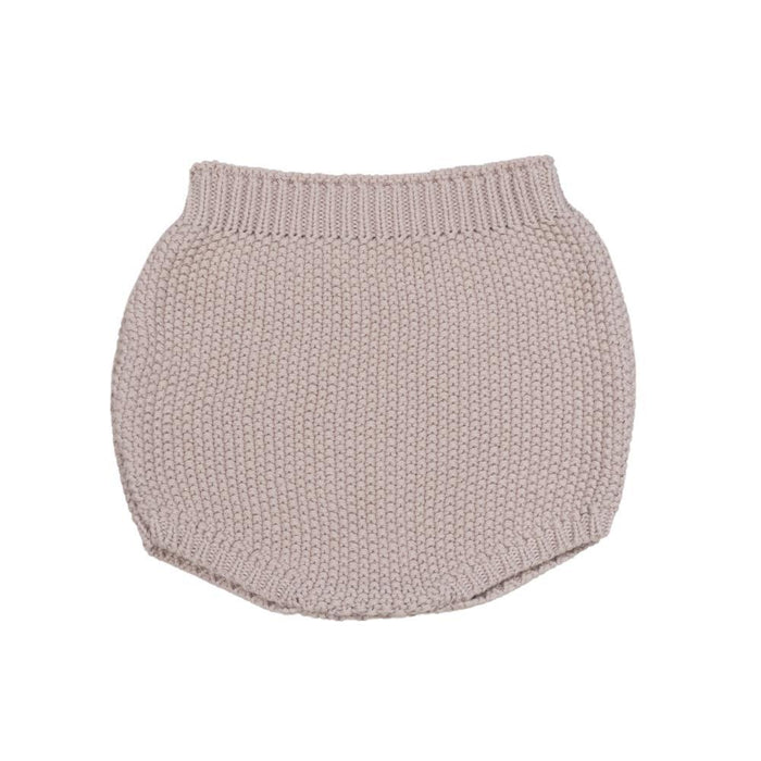 Conjunto 3 Peças para Recém Nascido em Tricot Pasito a Pasito Pink 0-1m