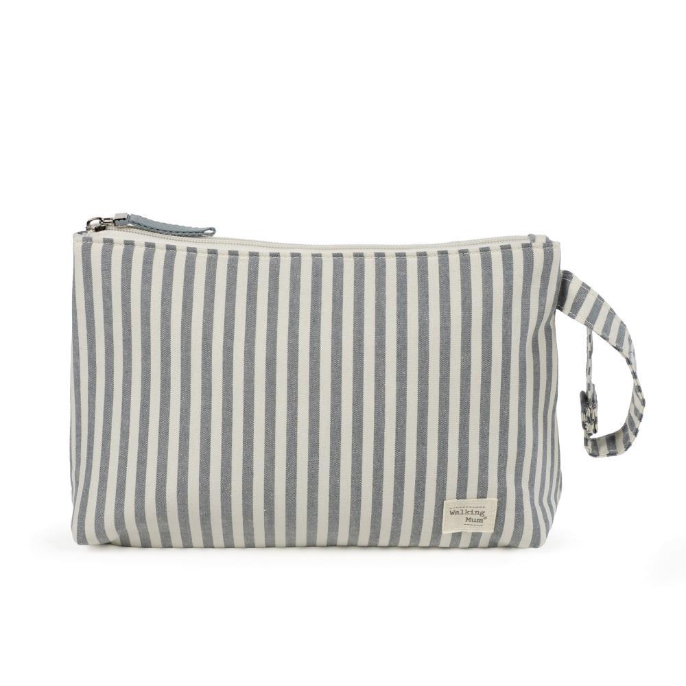 Necessaire Walking Mum Praliné Strips Matcha