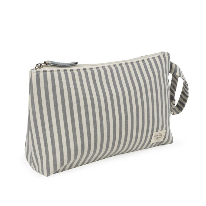 Necessaire Walking Mum Praliné Strips Matcha