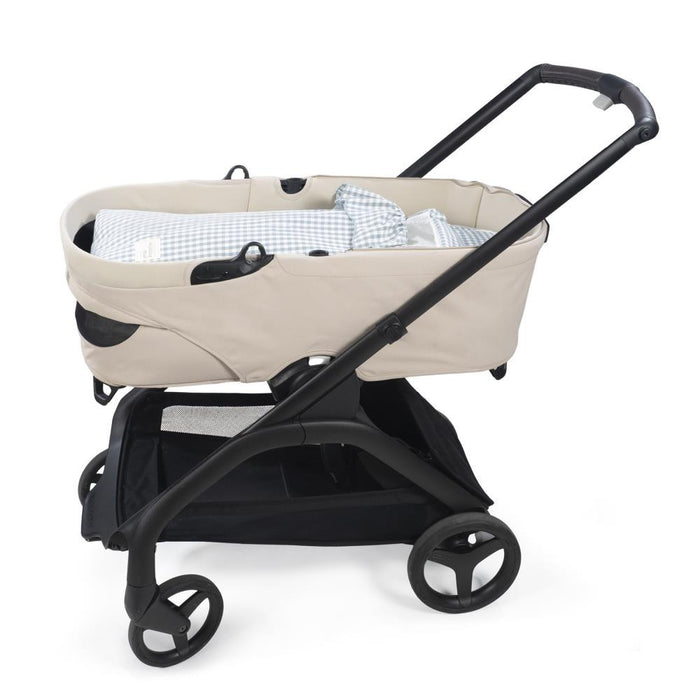 Saco Térmico para Alcofa Walking Mum Praliné Vichy Matcha Tog 1.0