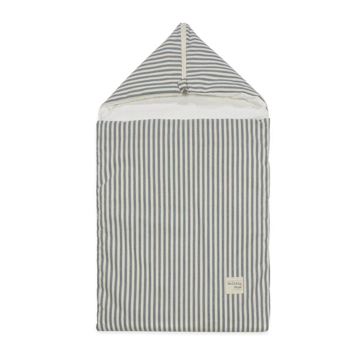 Saco Térmico para Alcofa Walking Mum Praliné Strips Matcha Tog 1.0