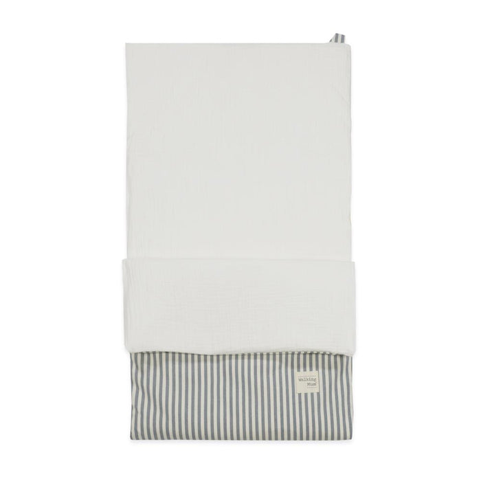 Saco Térmico para Alcofa Walking Mum Praliné Strips Matcha Tog 1.0
