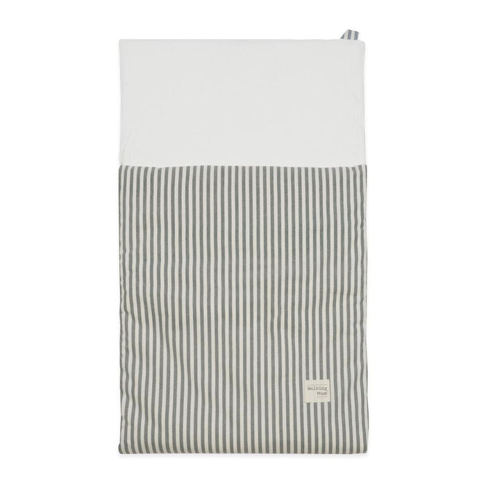 Saco Térmico para Alcofa Walking Mum Praliné Strips Matcha Tog 1.0