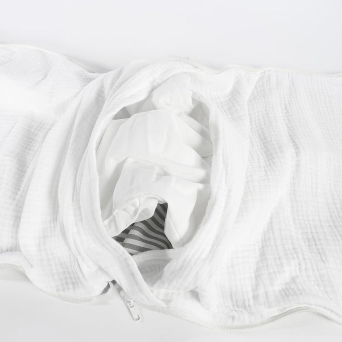 Saco Térmico para Alcofa Walking Mum Praliné Strips Matcha Tog 1.0