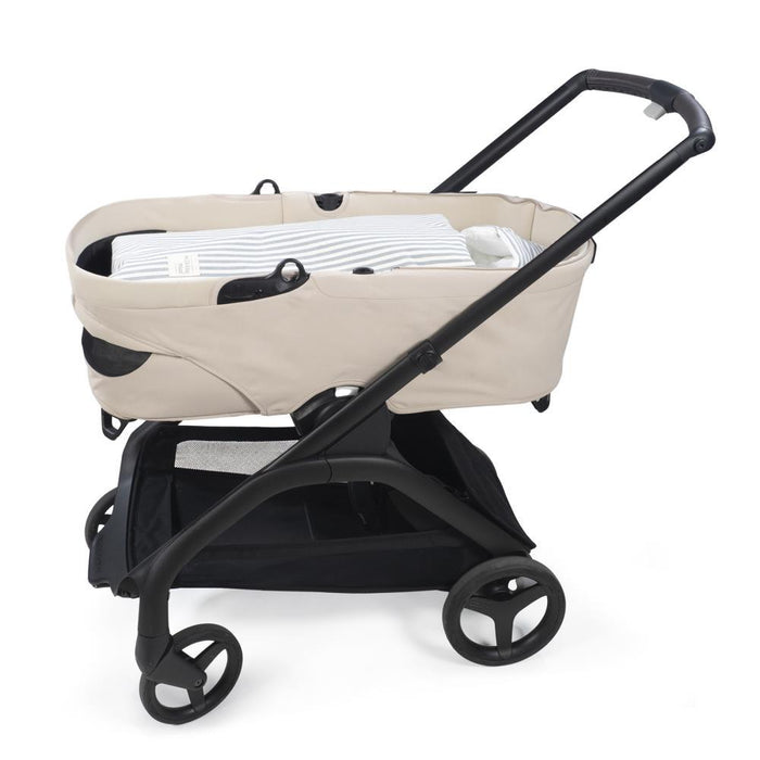 Saco Térmico para Alcofa Walking Mum Praliné Strips Matcha Tog 1.0