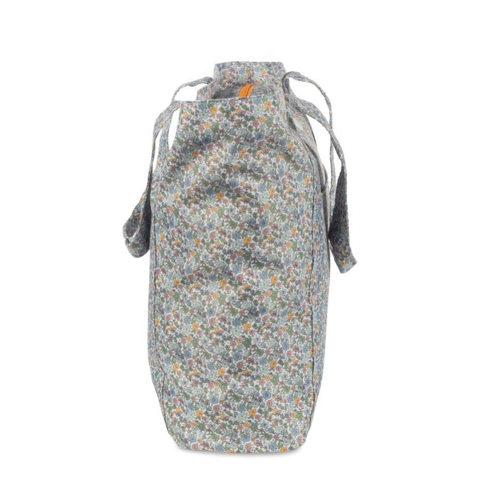 Mala de Praia com Rede Anti-Areia Walking Mum Summer Flowers
