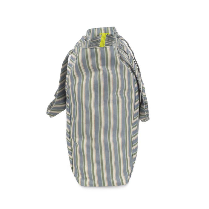 Mala de Praia com Rede Anti-Areia Walking Mum Summer Strips