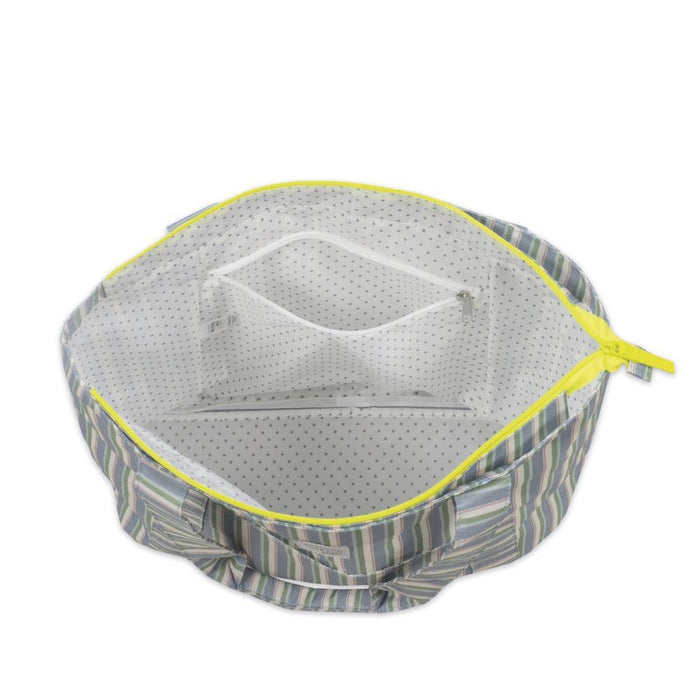 Mala de Praia com Rede Anti-Areia Walking Mum Summer Strips