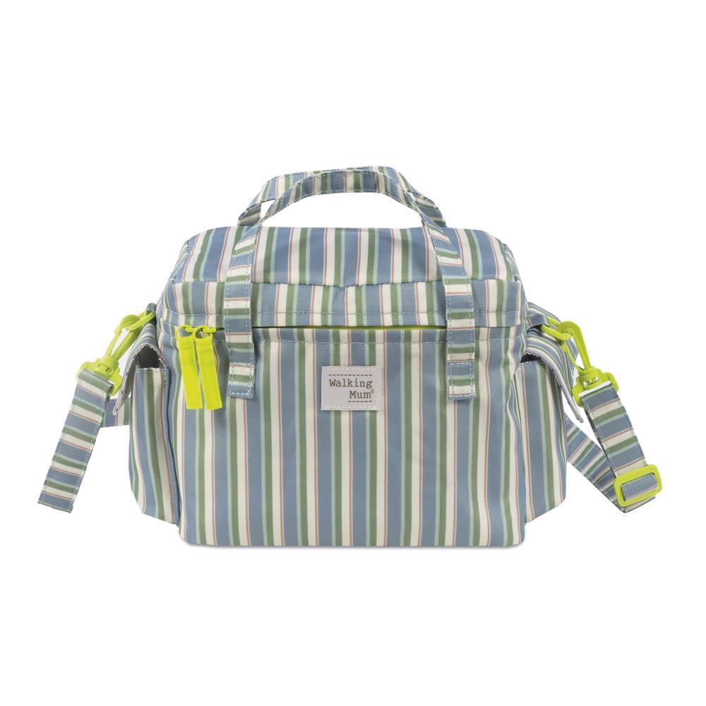 Mala Térmica Walking Mum Summer Strips