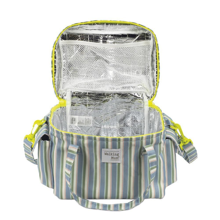 Mala Térmica Walking Mum Summer Strips