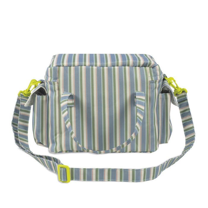 Mala Térmica Walking Mum Summer Strips