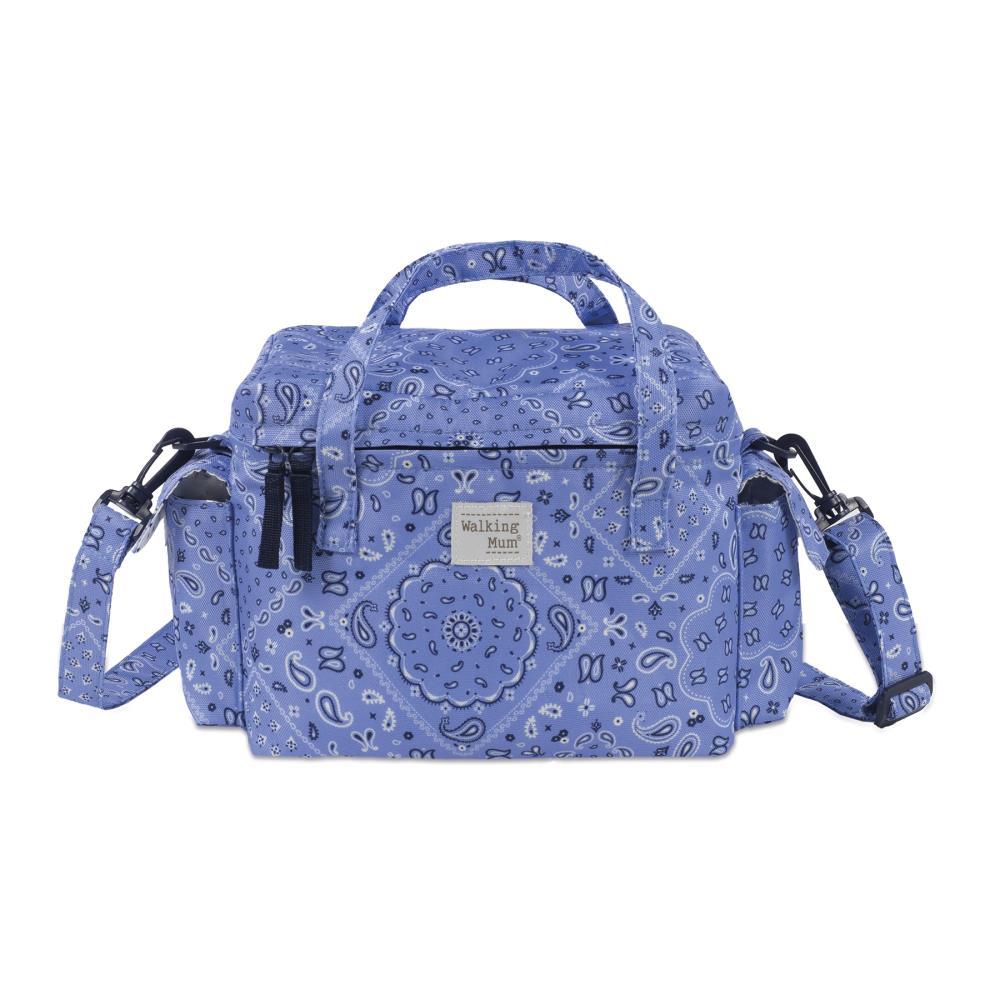 Walking Mum Summer Bandana Cooler Bag