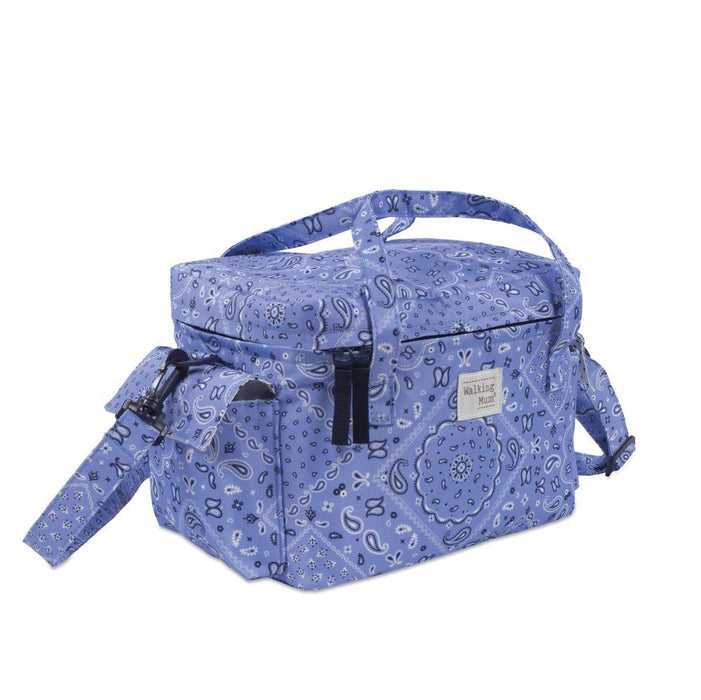 Mala Térmica Walking Mum Summer Bandana