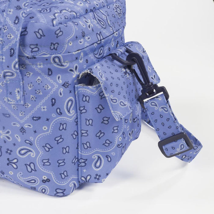 Mala Térmica Walking Mum Summer Bandana