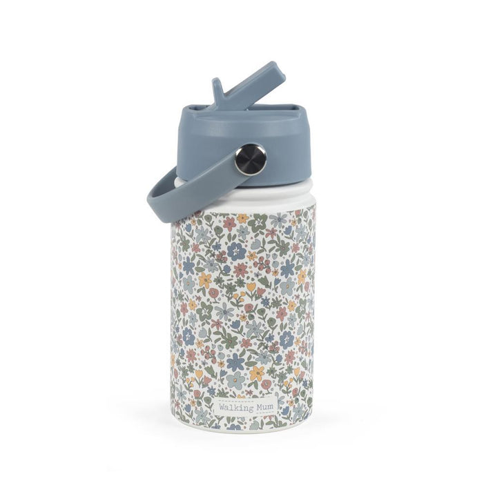 Garrafa Térmica Walking Mum Summer Flowers 350ml