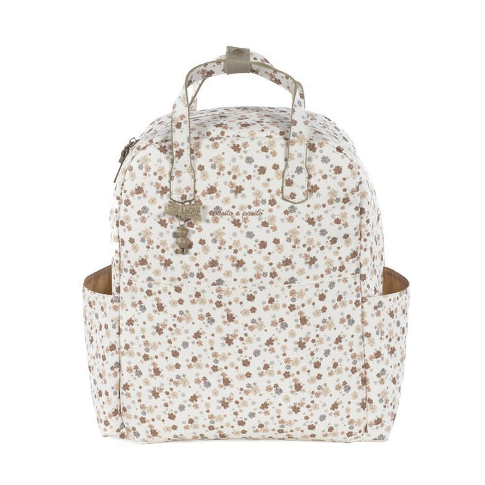 Mochila Pasito a Pasito Somerset
