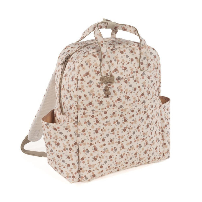 Mochila Pasito a Pasito Somerset