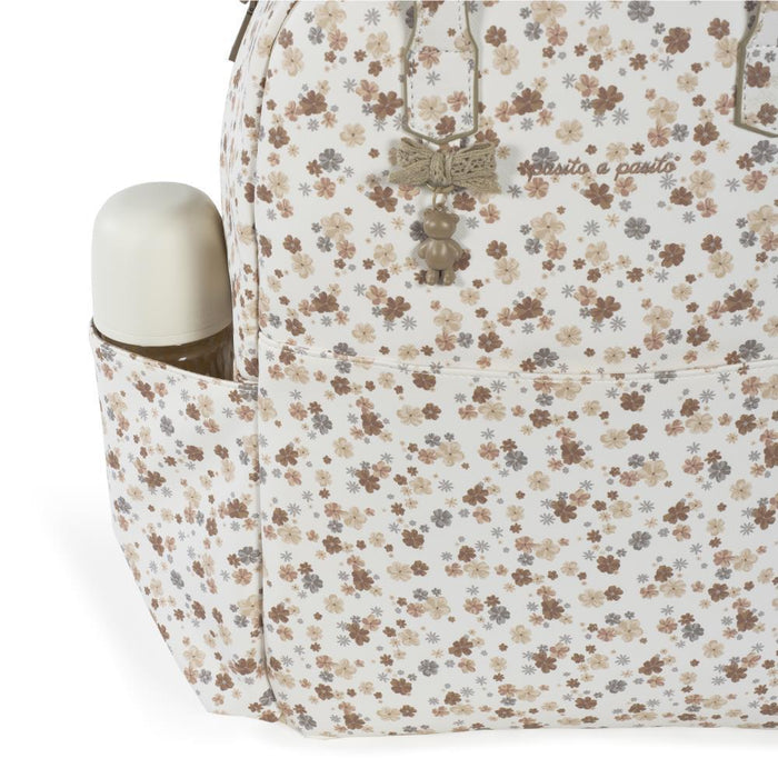 Mochila Pasito a Pasito Somerset