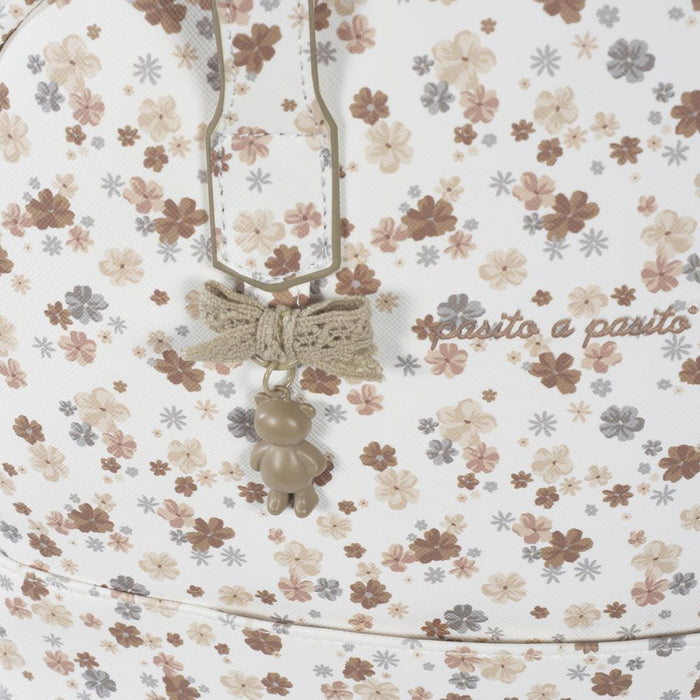 Mochila Pasito a Pasito Somerset