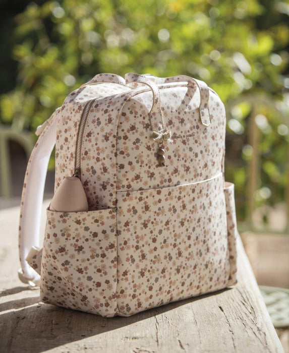 Mochila Pasito a Pasito Somerset