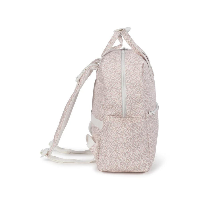 Mochila Pasito a Pasito Maison Tender Flowers